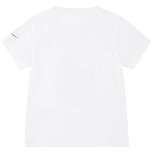 Nike Βρεφική κοντομάνικη μπλούζα Bowmax Tee